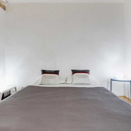 Scipioni Charming Studio Rome Luaran gambar