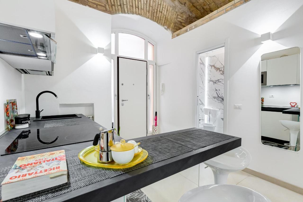 Scipioni Charming Studio Rome Luaran gambar