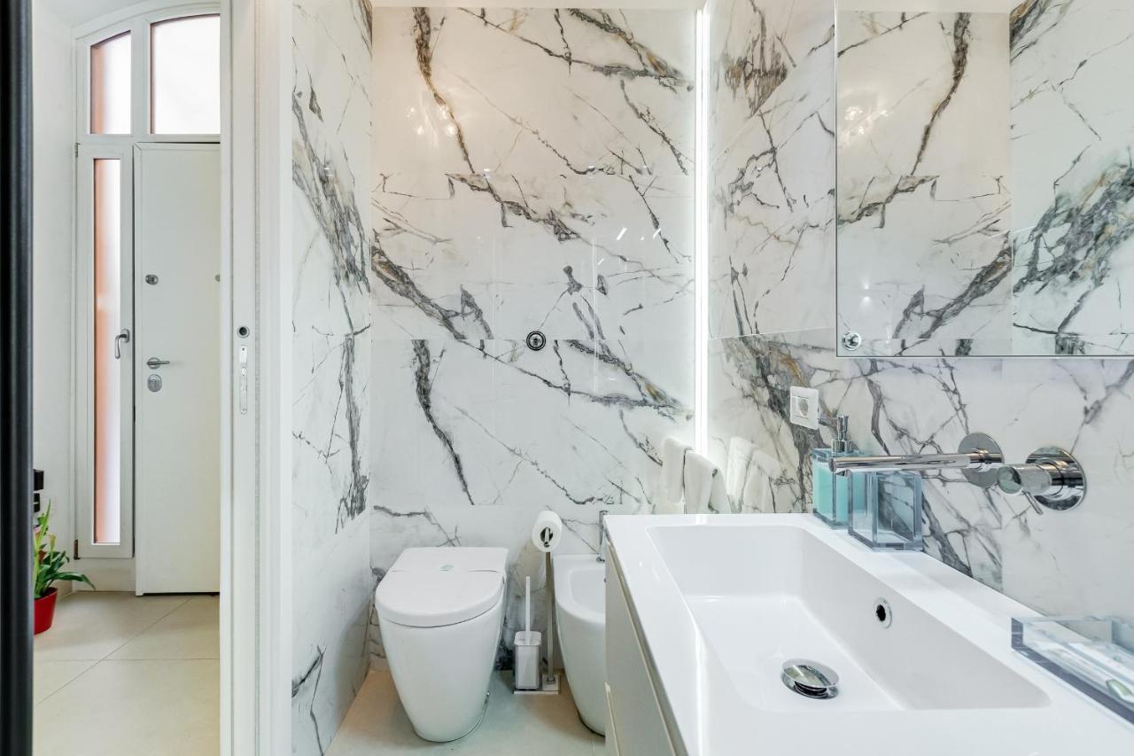 Scipioni Charming Studio Rome Luaran gambar