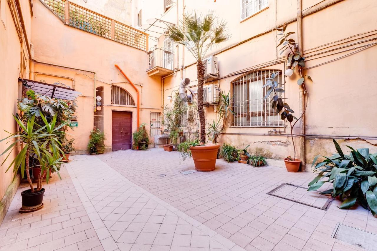 Scipioni Charming Studio Rome Luaran gambar